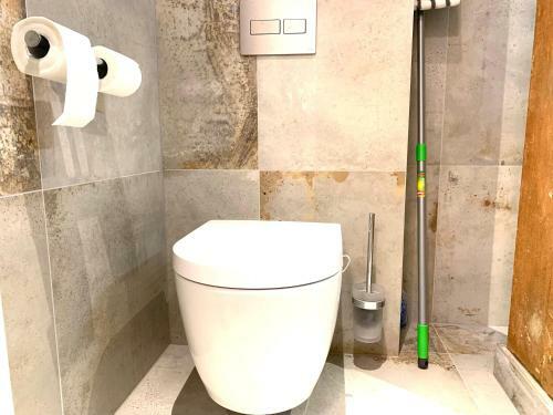 Apartamento Baltic Accommodation - Noblessner Studio