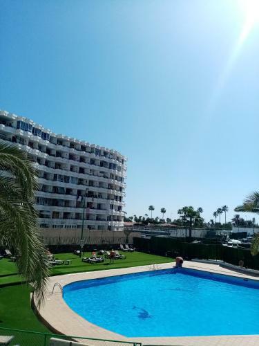Apartment Close To Yumbo