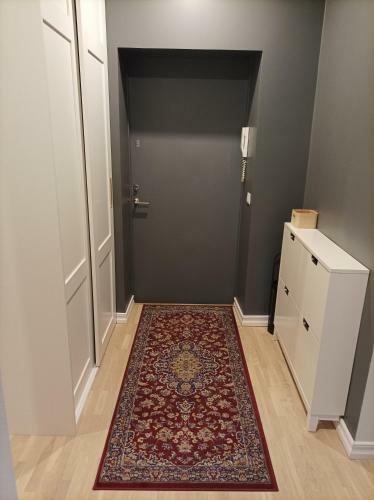 Gonsiori Apartment