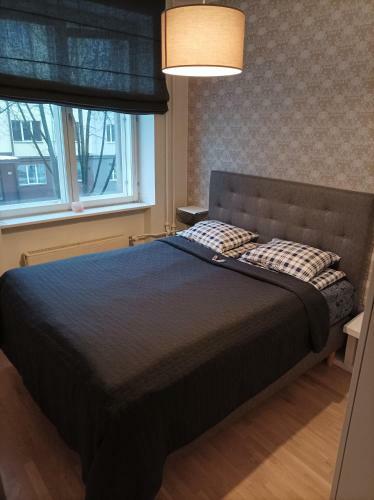 Gonsiori Apartment