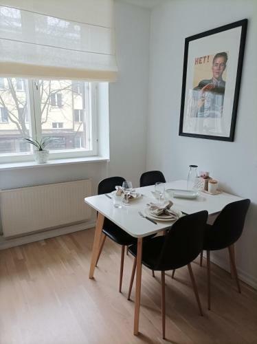 Gonsiori Apartment