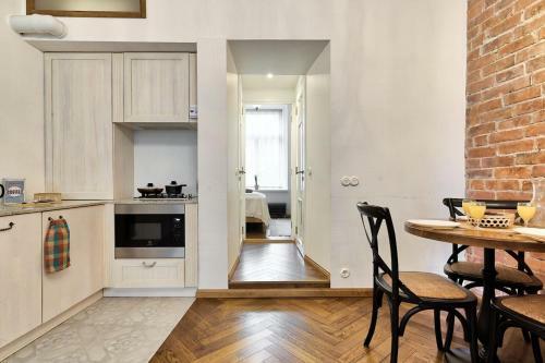 Dream Stay - Modern Luxury Apartment In Old Town