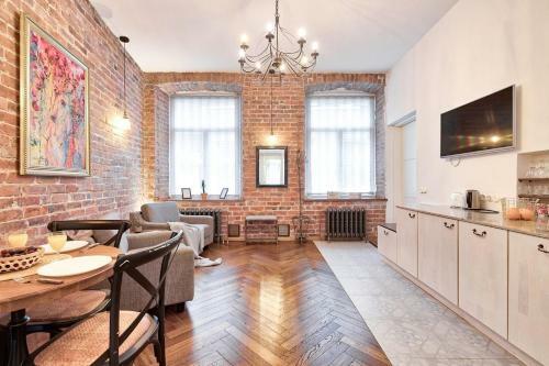 Dream Stay - Modern Luxury Apartment In Old Town