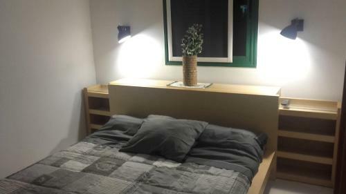 Apartamento Canarian Havaii En Faluas