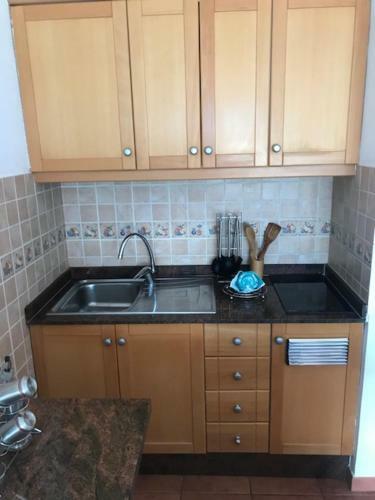 Apartamento 5 Min Walk From Yumbo 309