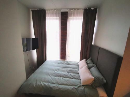 Rotermanni Mere Apartment