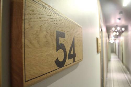 Rotermanni Mere Apartment