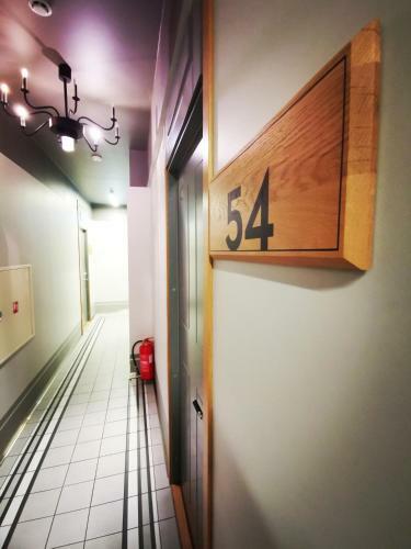Rotermanni Mere Apartment
