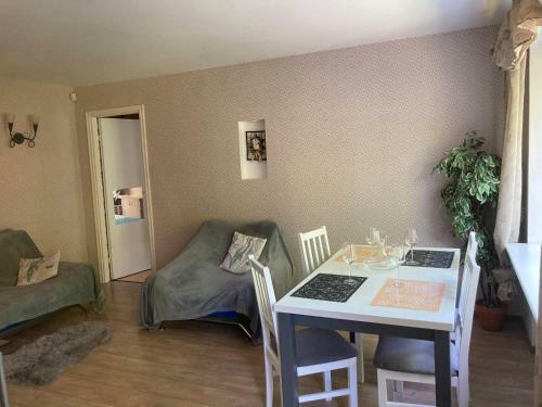 Apartamento Find For The Traveler