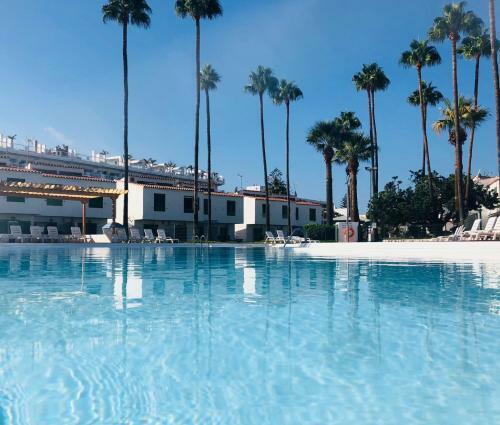 Apartamento Bungalow Playa Del Ingl�s Centre