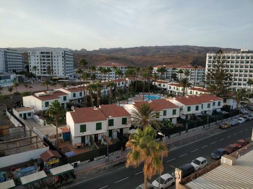 Apartamento Bungalow Playa Del Ingl�s Centre
