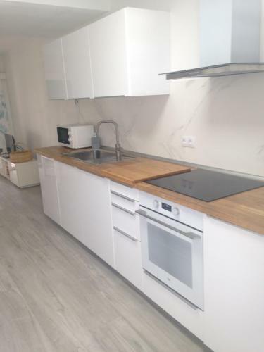 Apartamento Bungalow Playa Del Ingl�s Centre