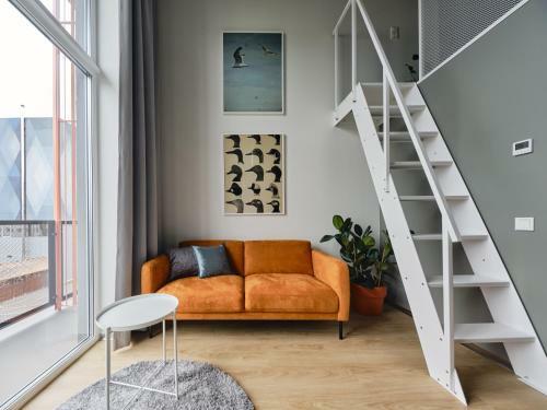 Hotel Campus House By Larsen