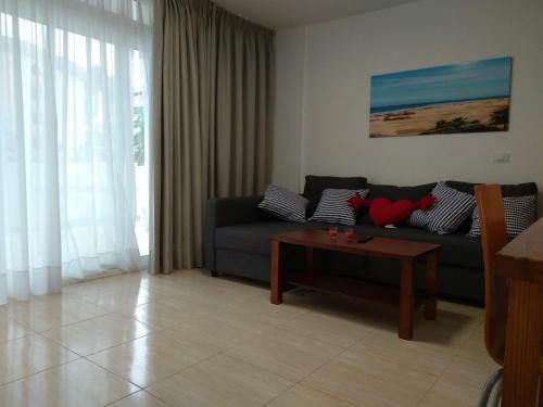 Apartamento Playa Del Ingl�s - Yumbo I