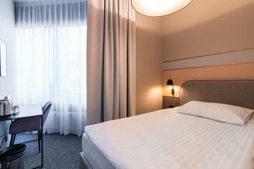 Rija Fonnental Design Hotel Tallinn