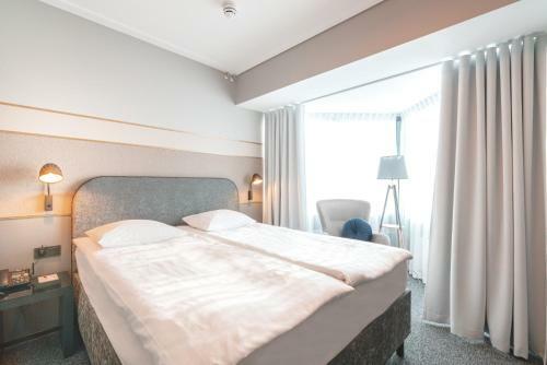 Rija Fonnental Design Hotel Tallinn