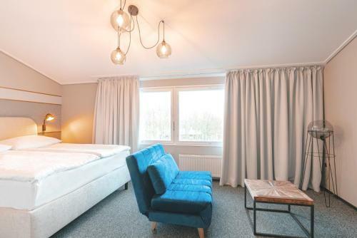 Rija Fonnental Design Hotel Tallinn