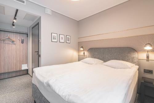Rija Fonnental Design Hotel Tallinn