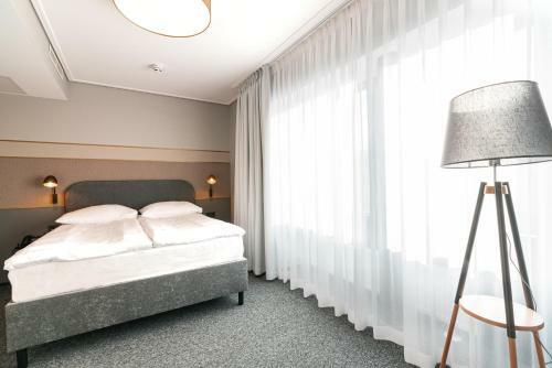 Rija Fonnental Design Hotel Tallinn