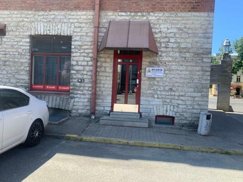 Apartamento Rotermanni Viru Studio Private Stay