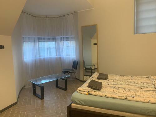 Apartamento Rotermanni Viru Studio Private Stay