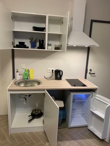 Apartamento Rotermanni Viru Studio Private Stay
