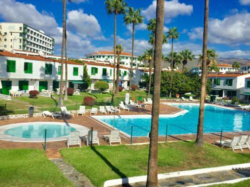 Apartamento Maspalomas - Area Ciudad