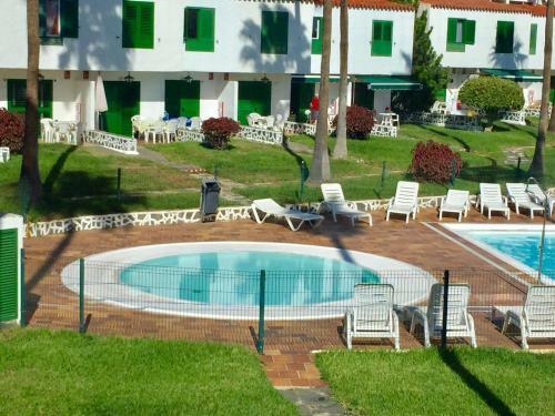 Apartamento Maspalomas - Area Ciudad