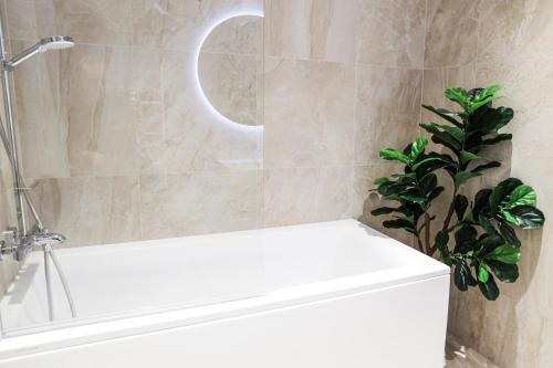 Apartamento Kadriorg Plaza