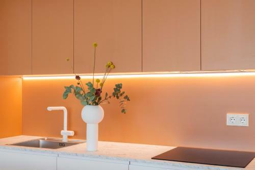 Apartamento Kadriorg Plaza