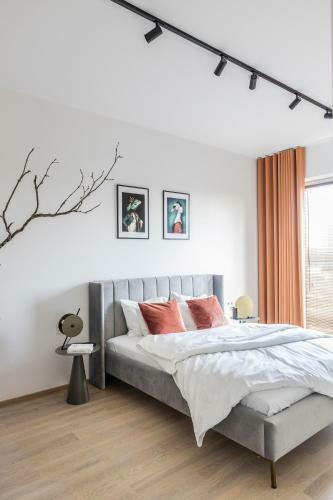Apartamento Kadriorg Plaza