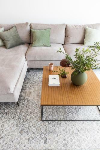 Apartamento Kadriorg Plaza