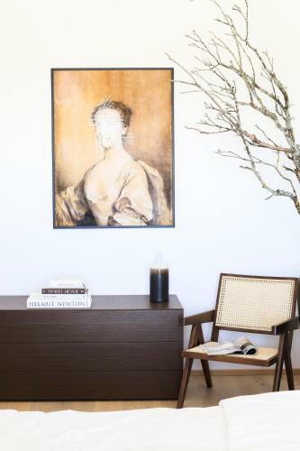 Apartamento Kadriorg Plaza