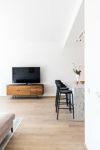 Apartamento Kadriorg Plaza