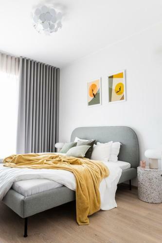 Apartamento Kadriorg Plaza