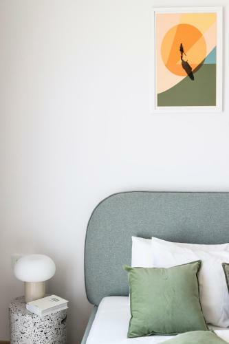 Apartamento Kadriorg Plaza