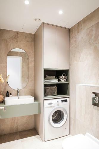 Apartamento Kadriorg Plaza
