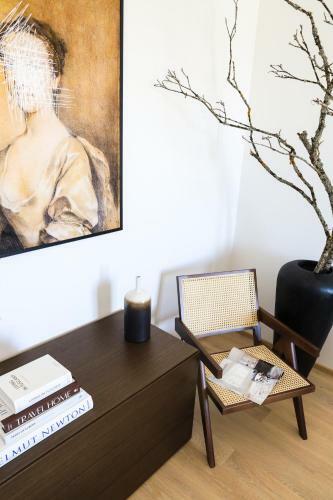 Apartamento Kadriorg Plaza