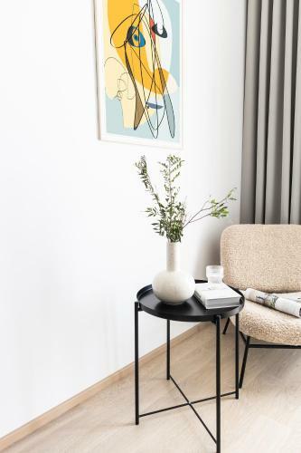 Apartamento Kadriorg Plaza