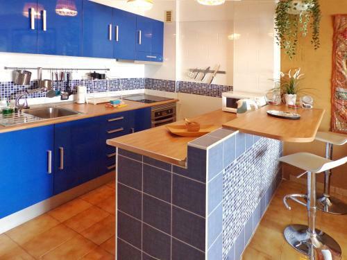 Yumbo/iguazu Apartment, "zen" Style