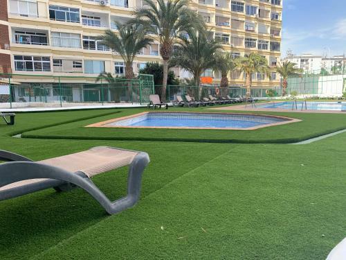 Apartamento Con Vistas Al Mar