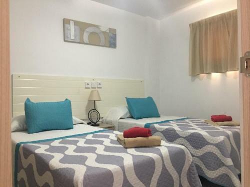 Apartamento Con Vistas Al Mar