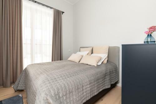 Dashaus 2 Bedroom Apartment