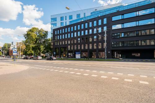 Dashaus 2 Bedroom Apartment