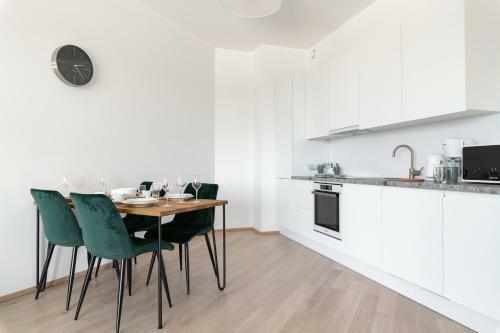 Kadrioru Plaza Apartment