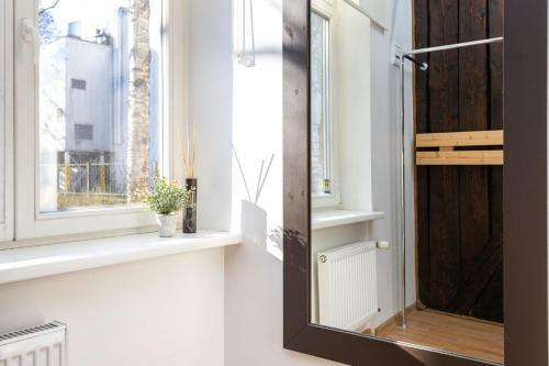 Nice Apartment In Central By Kadriorg