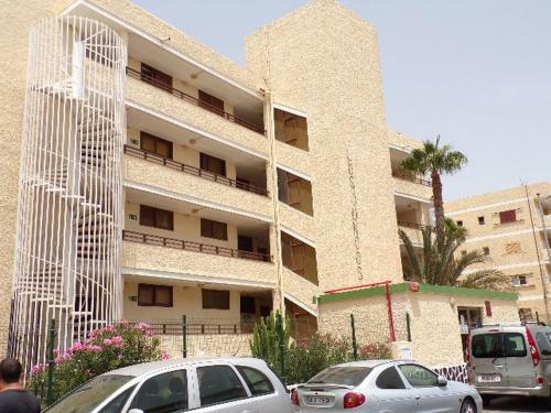 Apartamento Los Juncos 403 Playa Del Ingl�s