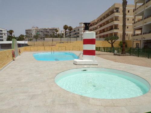 Apartamento Los Juncos 403 Playa Del Ingl�s