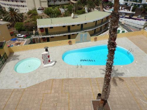 Apartamento Los Juncos 403 Playa Del Ingl�s