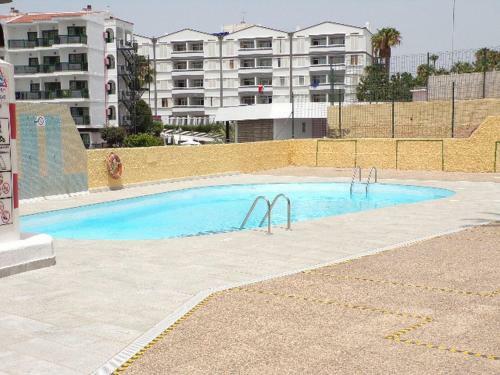 Apartamento Los Juncos 403 Playa Del Ingl�s